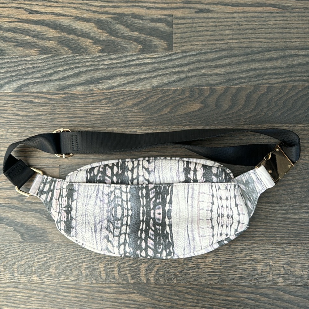 Aimee Kestenberg belt bag/cross body leather - Picture 4 of 5